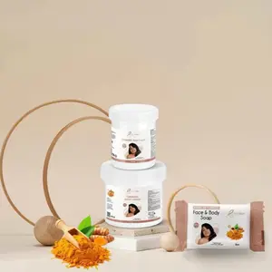 Byenblan Mini set Tumemeric