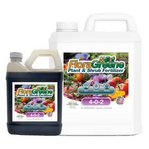 4-0-2 FloraGreene | N-Ext