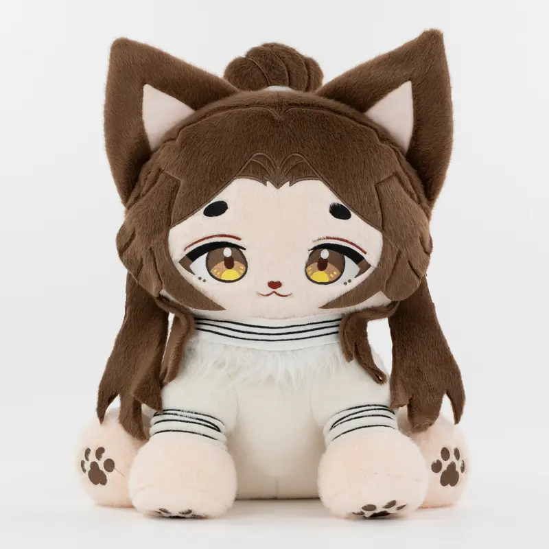 meemeow plush - TikTok Shop