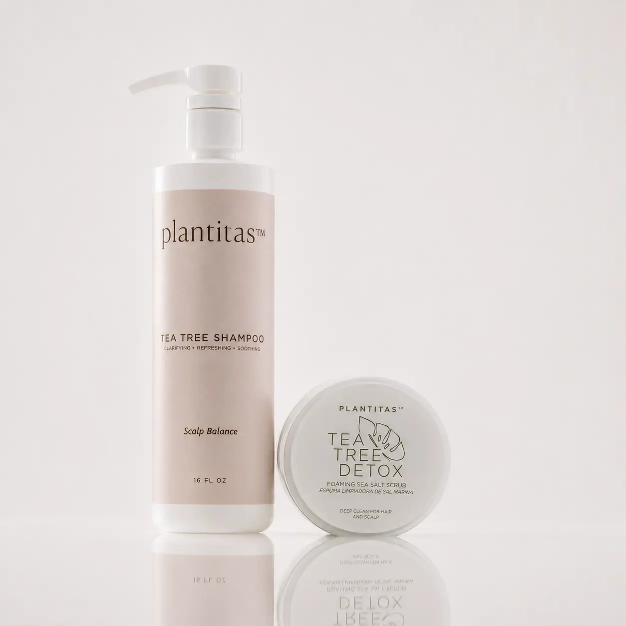 Plantitas Detox Duo