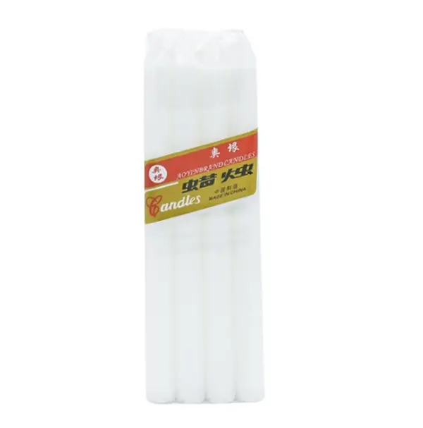 Dew of Heaven Prayer Candles | Abela