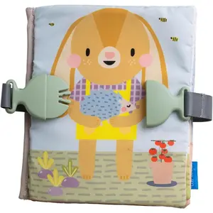 X-ITC82 Montessori Toys for 1 2 3 Year Old Activity Book, Preschool Learning Activities for Toddlers. Busy BOOK Sensory & Fine Motor Skills, with 12 Sensory Toddler Activities for Boys & Girls