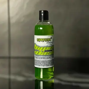 Hyper Wash Wax Free Soap