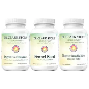 Flat Tummy & Debloating Kit