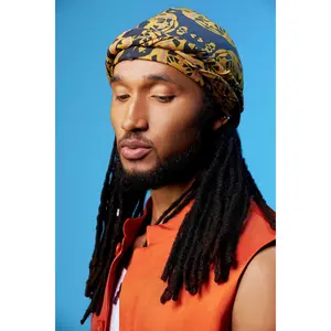 Medallion - Original Halo Turban
