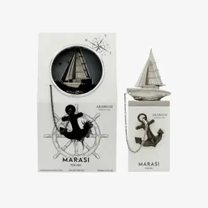 Arabiyat Prestige Marasi for Him EDP 100ml