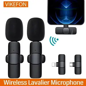 Mini Microphone Mini Microphone
