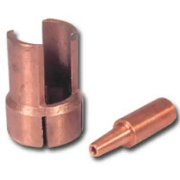 H And S Auto Shot HSA1045 Eliminator Side-By-Side Adapter Kit, Stud Ease Tech, Welding Tool for Easier and Faster Stud Welds, Existing Welding Studs