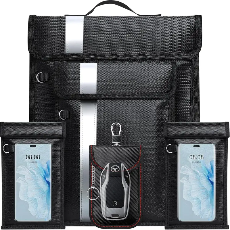 best cell phone faraday bag - TikTok Shop