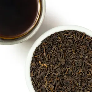 Pu-erh 3 Year Aged