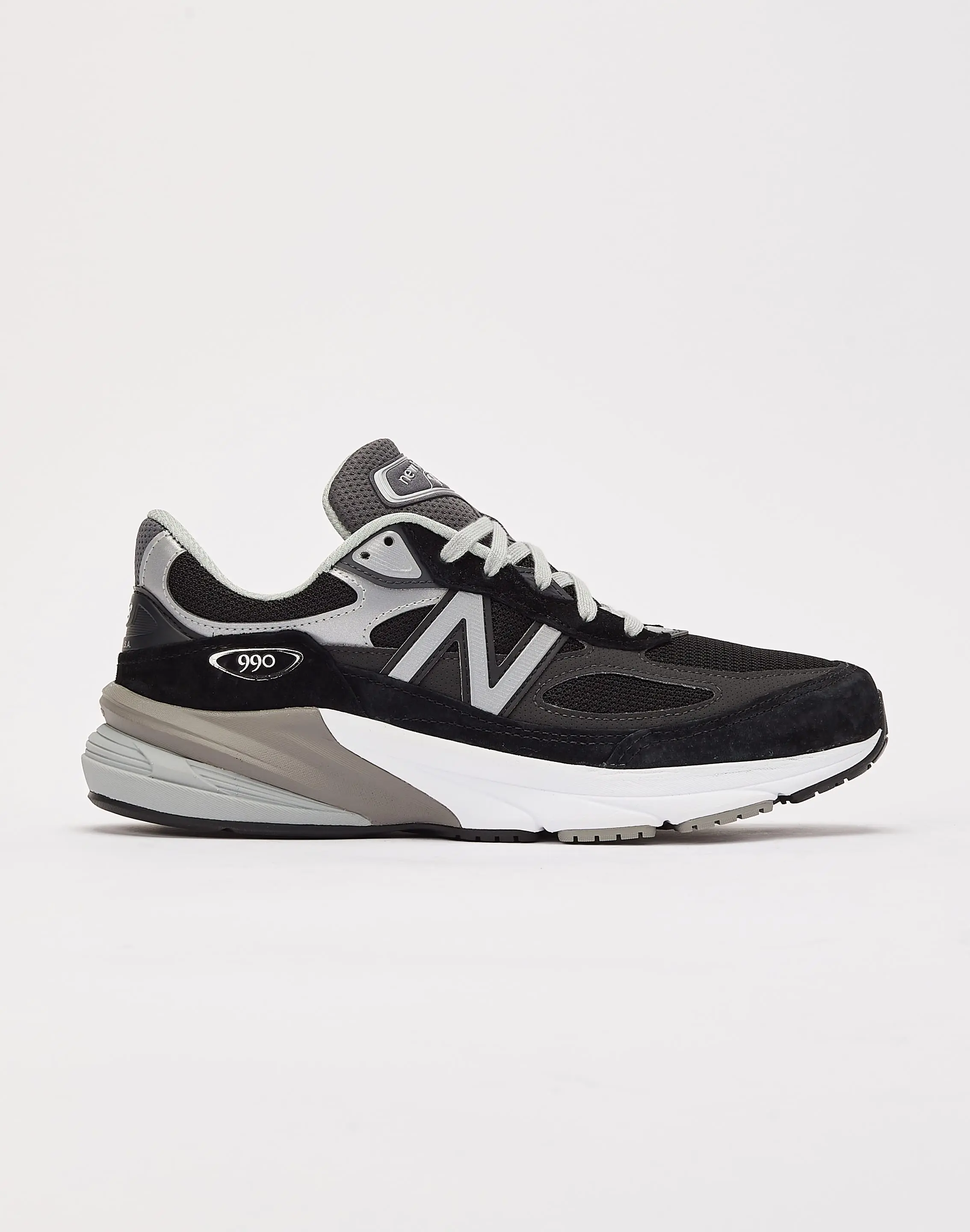 Mens New Balance 990v6