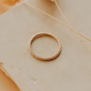 Hello Adorn Reputation Ring - Any Occassion Jewelry - Bold Ring - Fashion Accessory