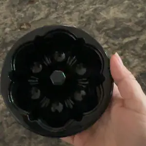 25-Pcs Traditional Nonstick Baking Mold Set - Kitchen Bakeware Mini Flan Cake Pans, Reusable Food Grade Plastic Dessert Tins, Lightweight Heat Resistant Non-Toxic Freezer-Compatible Bakeware