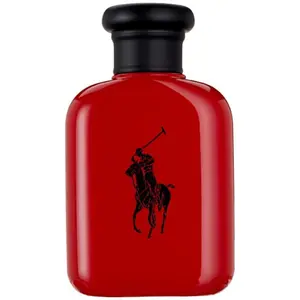 Polo Red For Men By Ralph Lauren Edt Spray 2.5 Oz 2.5 Oz