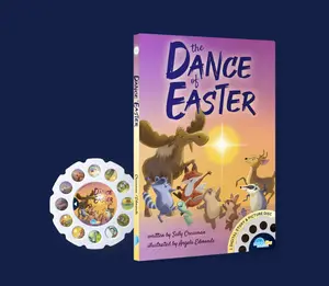 Moonlite Storytime: Dance of Easter