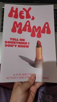 product review image from Thanh Thanh | artist 7