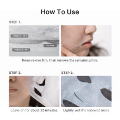 [NEW] [medicube] Ghost My Stressed Skin Set for Acne Prone, Troubled, Breakout-Prone Skin, | Exfoliating, Calming, Soothing, Comforting, Barrier Support, Tone & Texture Care | Korean Skincare, K-Beauty