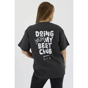 Doing My Best - Graphic Tee