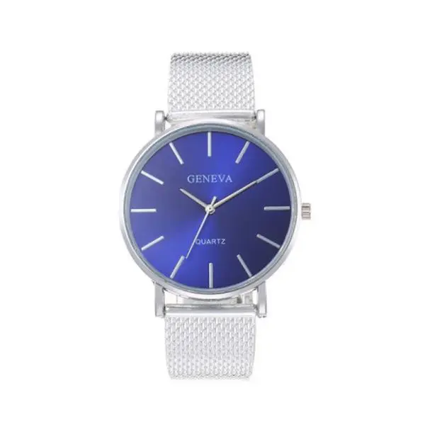 (LX-S-90) Fashion Round Men's Watch, Suitable for Business Meetings & Casual Outings, Free Giveaway Item