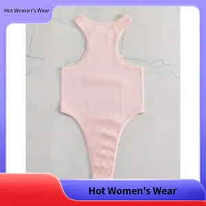 【Hot Women's Wear】Da Gong Zi Onesie