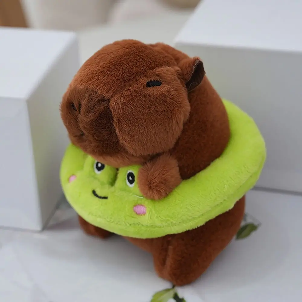Green-duck