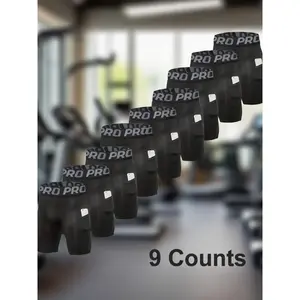 Men's Letter Print Compression Outdoor Sports Shorts, Quick Drying Breathable Shorts, Men's Shorts for Running Cycling Basketball,  Gymclothes