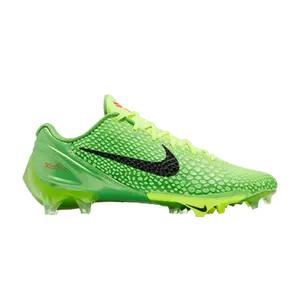 Nike Vapor Edge Kobe 6 SE 'Grinch Mismatch'