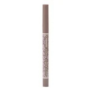 CANMAKE Lasting Liquid Liner 0.02 Oz. (0.5ml) Eyeliner Lipliner