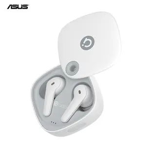 Asus Adol Wireless Earphones Active Noise Cancellation Earphones, With Built-in Microphone, Bluetooth 5.3 Android Audio