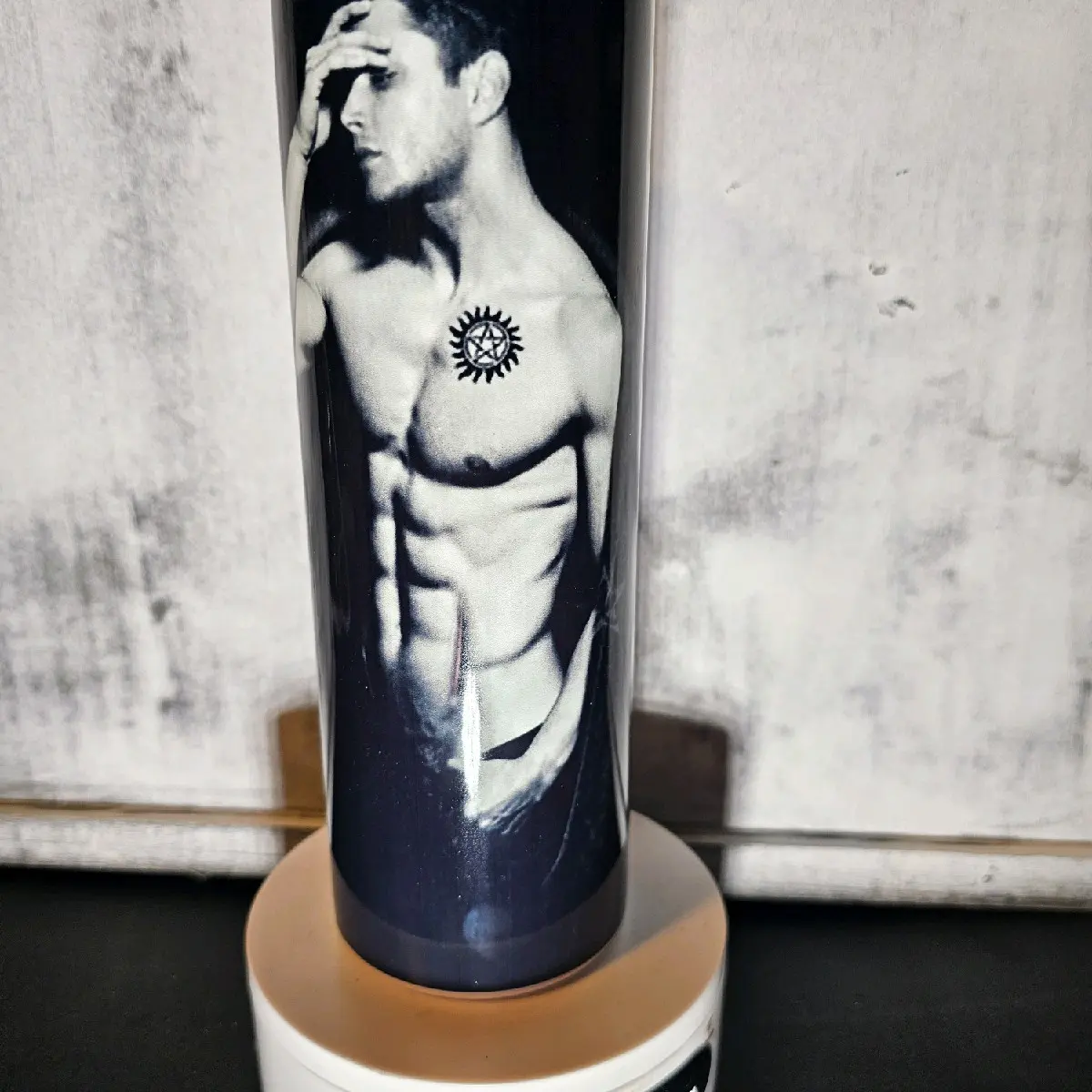 Sexy Dean Winchester