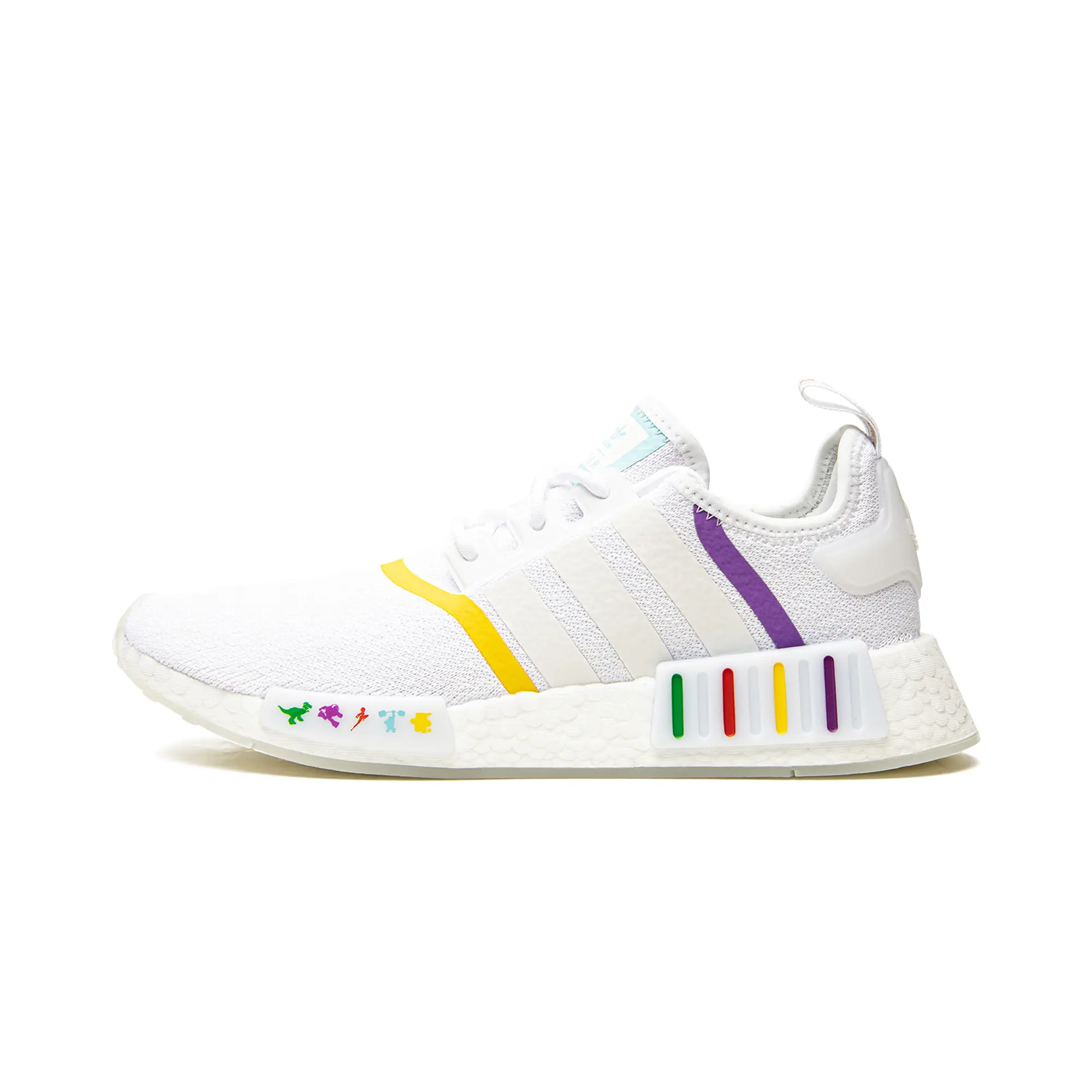 NMD R1 "Disney Pixar - Toy Story" GX0996 - TikTok Shop