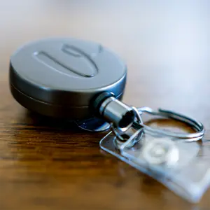 Vetpocket Badge Reel