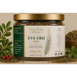 Uva Ursi