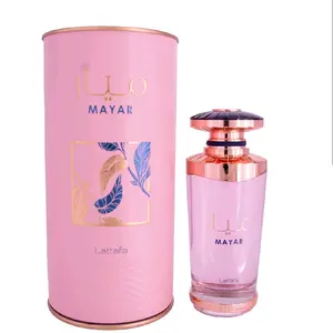 Mayar By Lattafa EAU De Parfum Natural Spray W 3.4oz