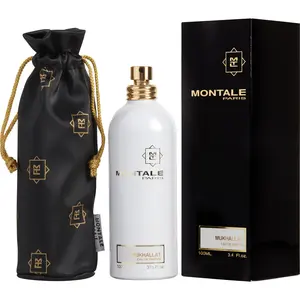 Montale Paris Mukhallat By Montale Eau De Parfum For Unisex