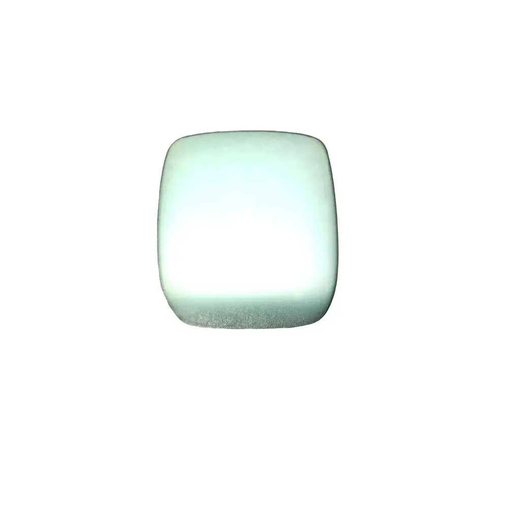 Green Aventurine Cube