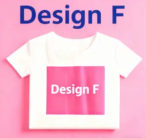 Design F (1-90) - 10PCS DTF Iron On Heat Transfer Designs Claim in Live Business Address LA United States