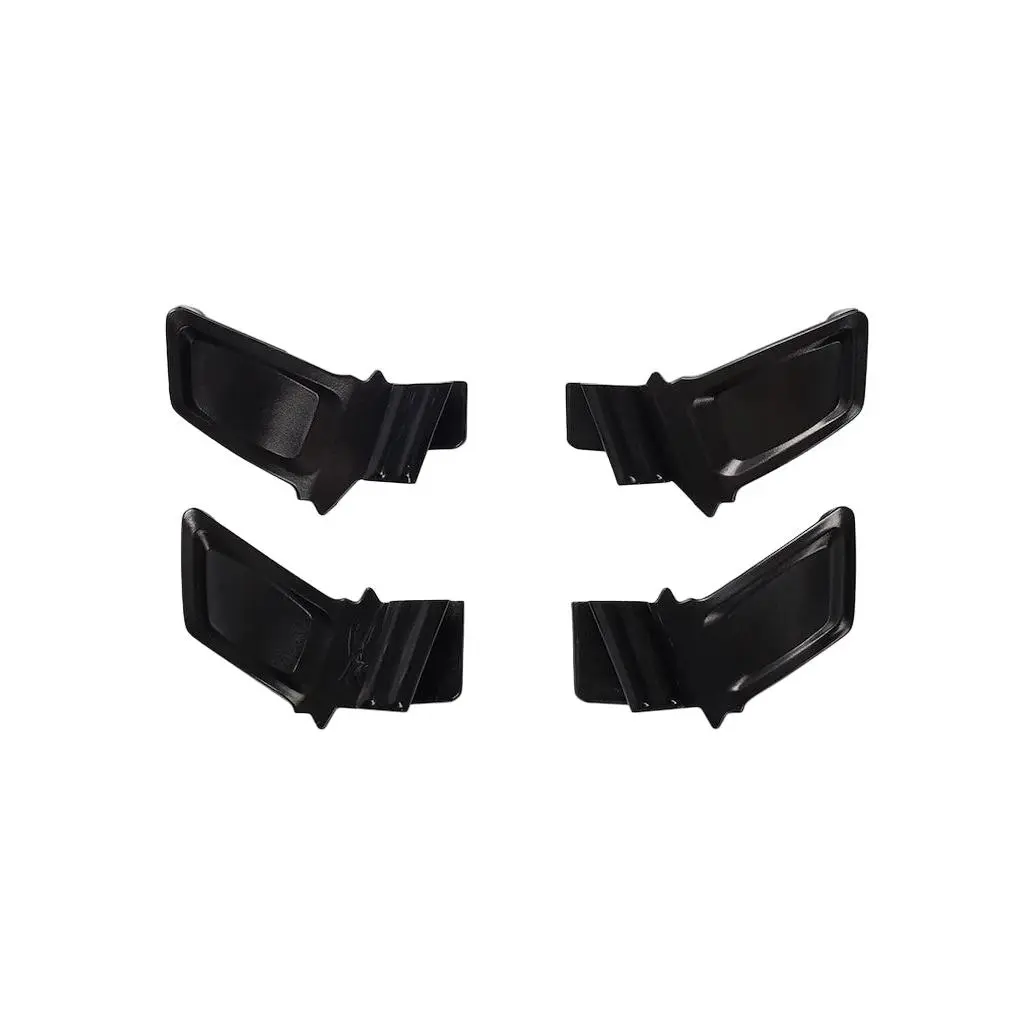 Burton Step On Springboard Toe Hook Womens