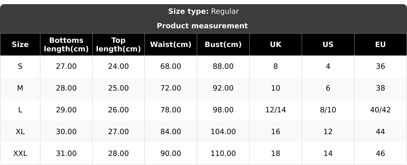 Plaid Print Women Two Piece Swimwear Adjustable Front Tie Structure Soft Comfortable Beach Outfit Simple Practical Bathing Suit for Seaside Vacation Pool Party And Daily Water Activity Wear