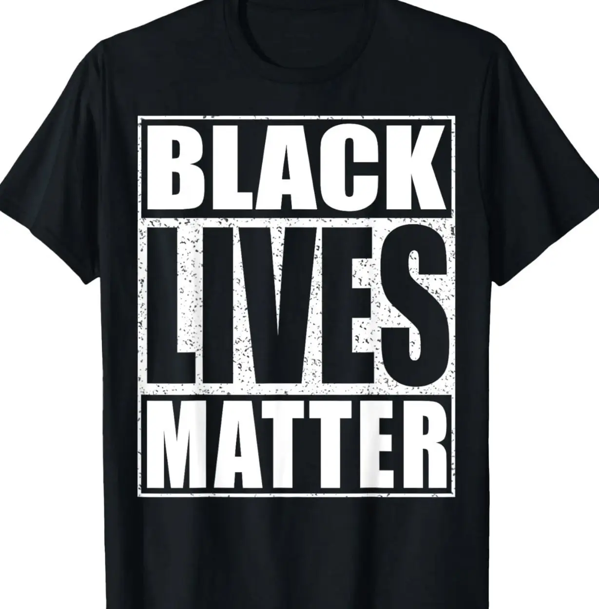 Black Lives Matter T-Shirt Vintage Trendy Casual Short Sleeve T-shirt,Ladies Summer Outfit,100%cotton Top Womenswear