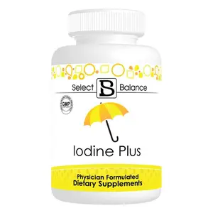 Iodine Plus