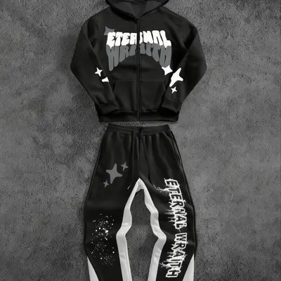 Fashion Tik Tok Men TikTok Shop - Main Image