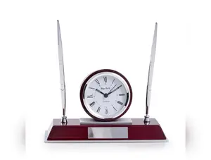 "Dresden" Desk Clock