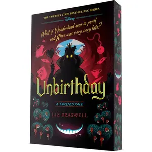 Unbirthday: A Twisted Tale