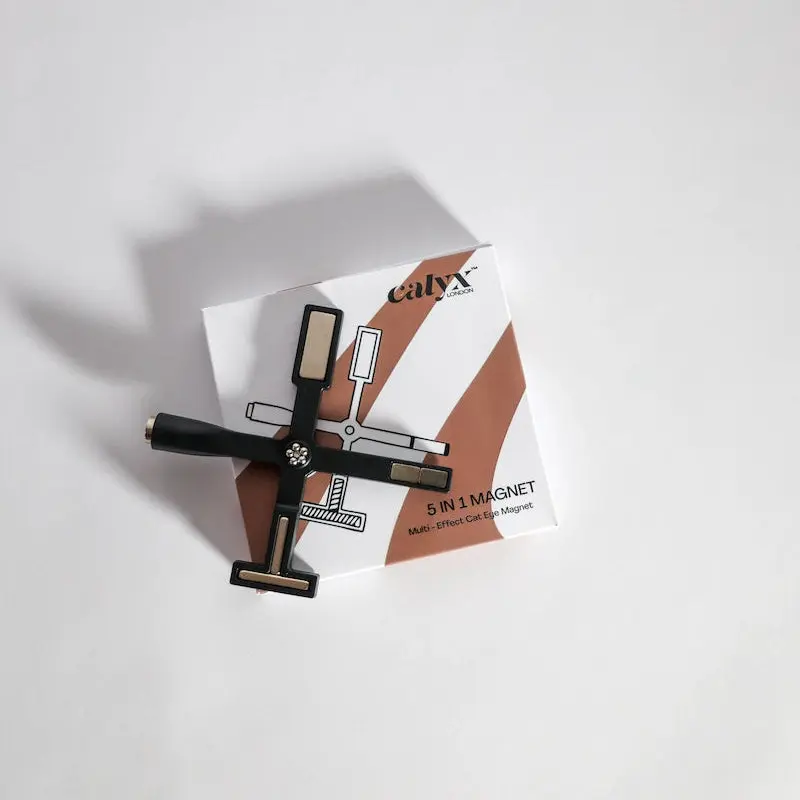 5 in 1 Magnet