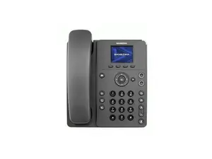 Sangoma - 1TELP310LF - Phone, P310, 2-Line SIP with HD Voice, 2.4 Inch Color Display