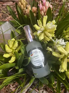 Kiralily Healing Relaxation Reiki Infused Room Spray