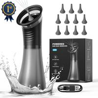 Ear Irrigator - Single Unit