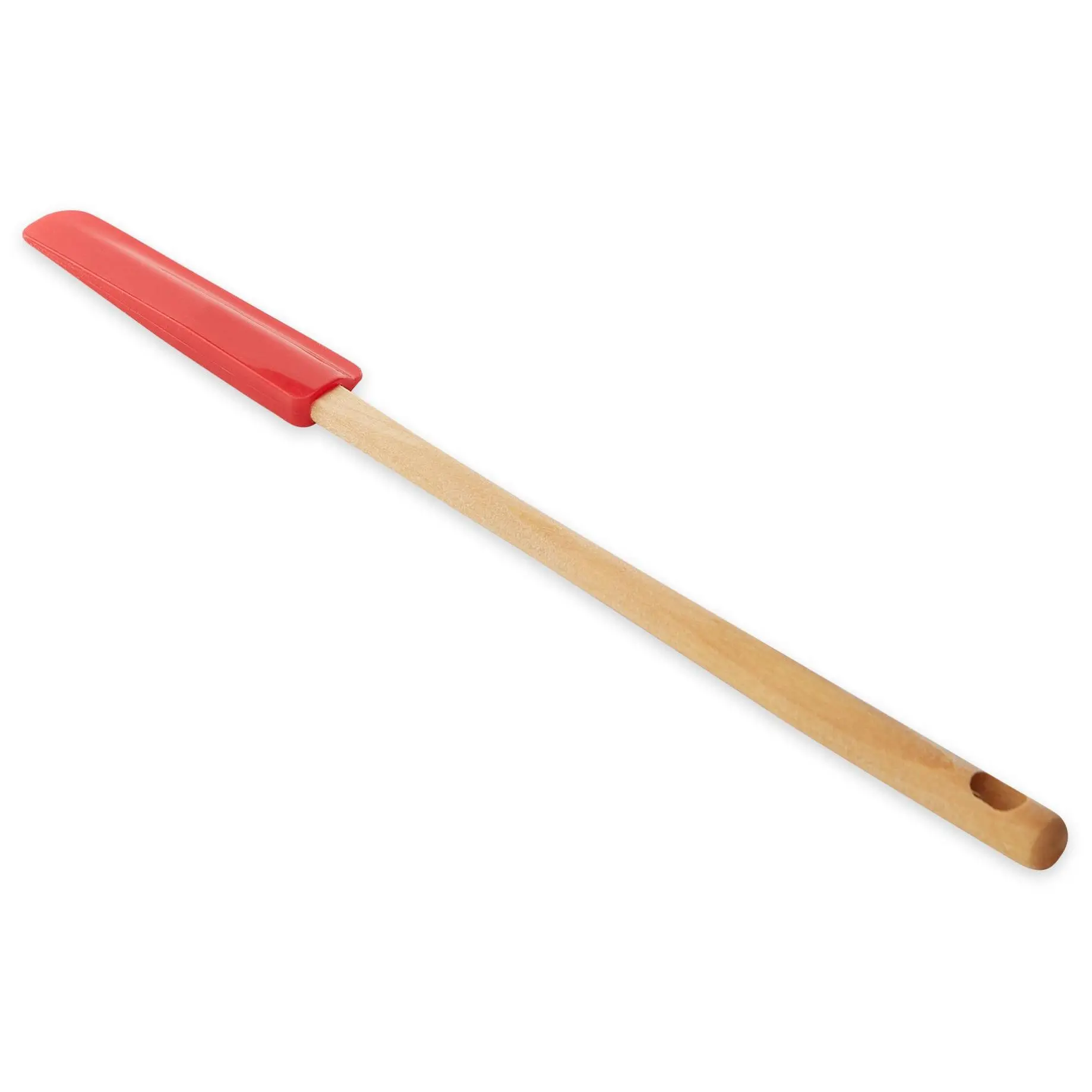 RSVP Silicone Skinny Spatula RSVP Silicone Skinny Spatula