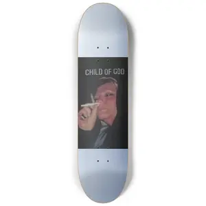 Custom Skateboard